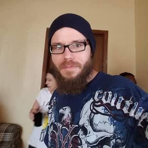 Meet your Posher, Kevin